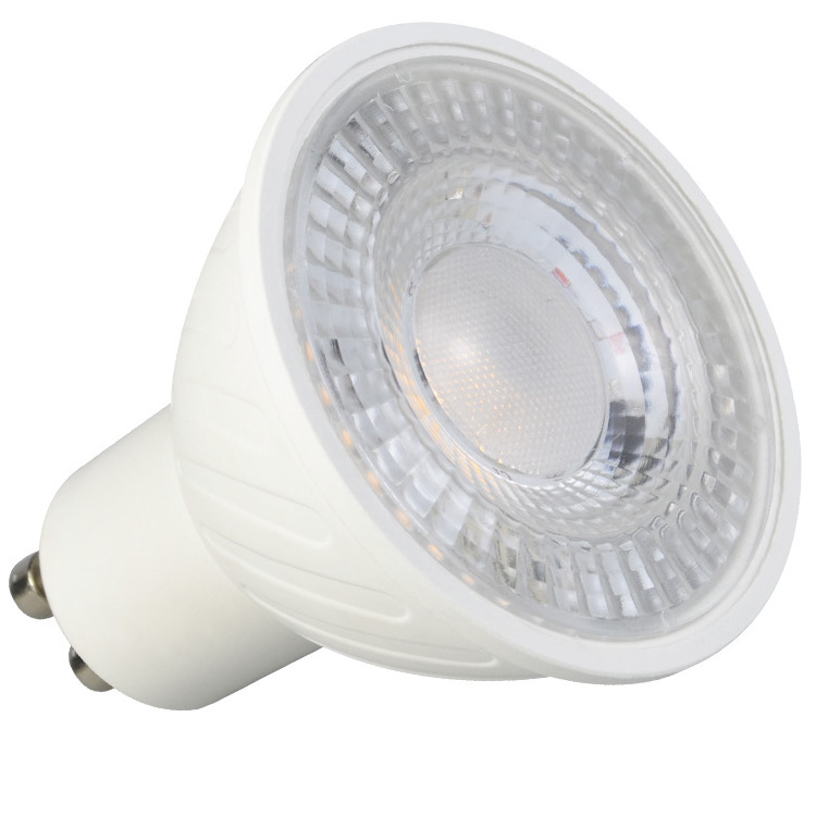 Hanlux Spotlights Fixture Housing Spots 6500K 230V Led Gu10 Bulbs Lamps Spot Lights pattern ceramic GU10