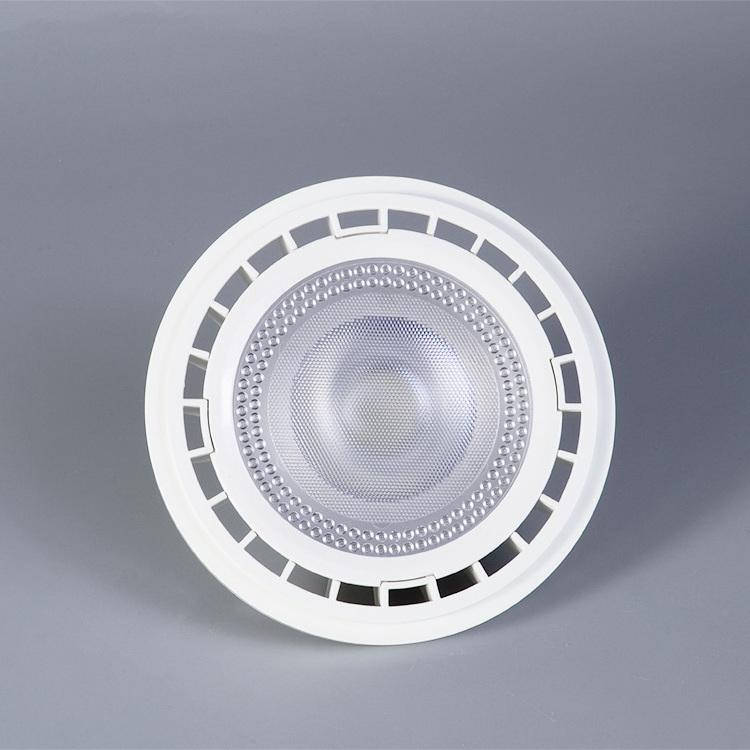 AR111 Gu10 Spot AR111 Lampara AR111 Foton FL LED AR111 18W 3012VAC/DCG53 Living Room OEM 80 Spotlightspar 30 Led with Dimer Ip20