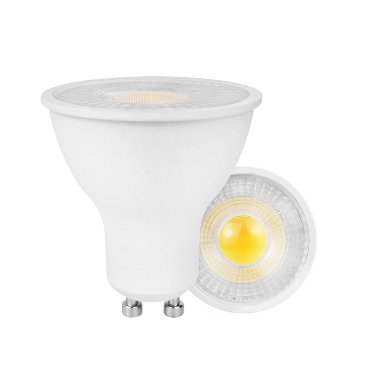 GU10 LED bulbs 5w dimmable and non-dimmable GU10 LED 2W ampoule LED GU10 dimmable LED bulbs