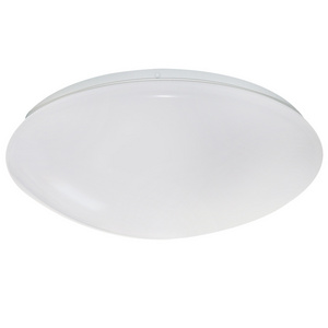 Round high light efficiency  contemporary ceiling light bedroom ceiling light 12W 24W