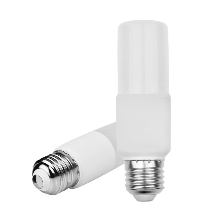 E27 G24 9w 13w 15w led T bulb super bright indoor lighting room corn bulb with CE 2700-6500k mini bulbs IC driver