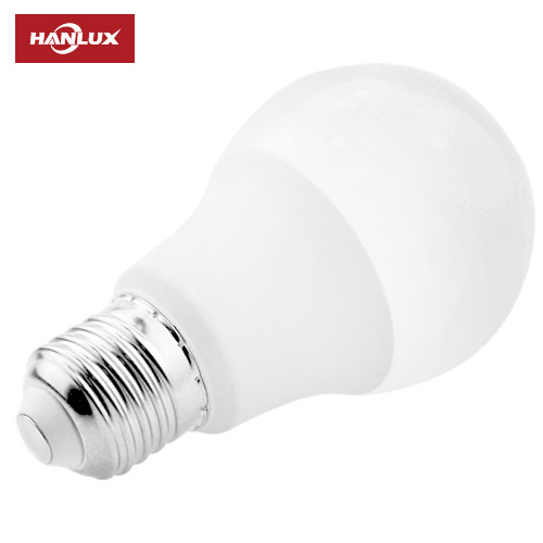 2021 Lighting   E27 LED Bulb 6w 3000k-6500k Supplier LED Bulb Lamp bombillos led desarmados