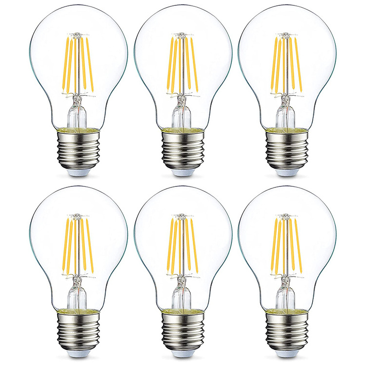 light bulb led wifi led filament bulb string light wild decoration t30 3 watts led filament bulb