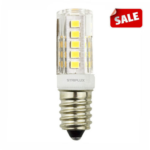 Top Quality Ceramic 5W G9 no Flicker free Mini g9 led dimmable light 230v E11 E12 E14 E17 LED Lamp g4 24v led bulbs 110V 2700k