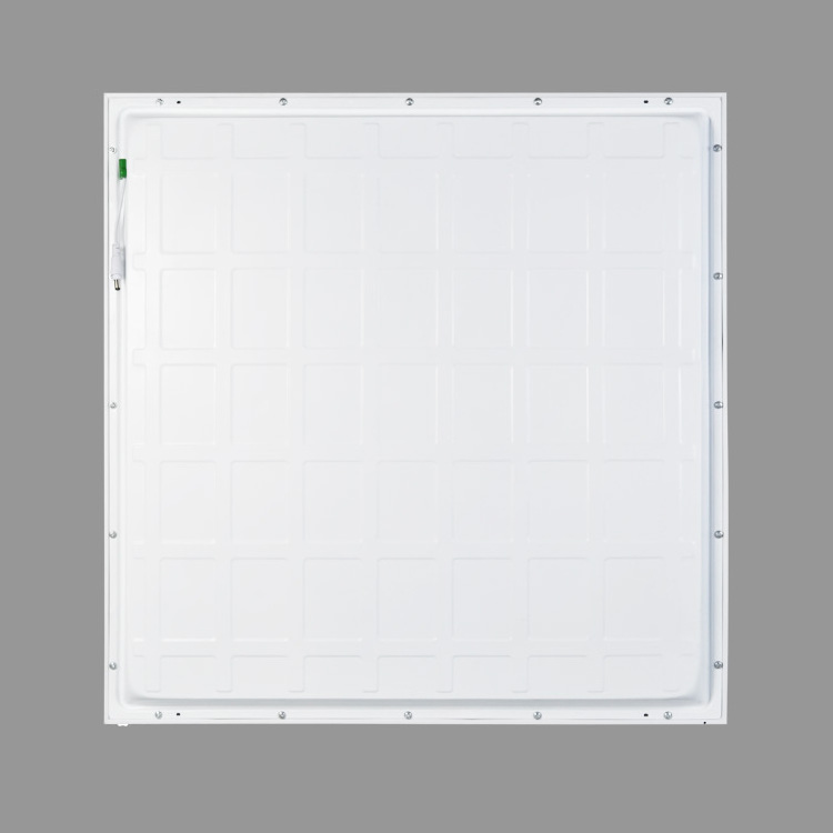 600x600 frameless led panel light industrial 40W panel light 60x60 backlight slim led panel light modern