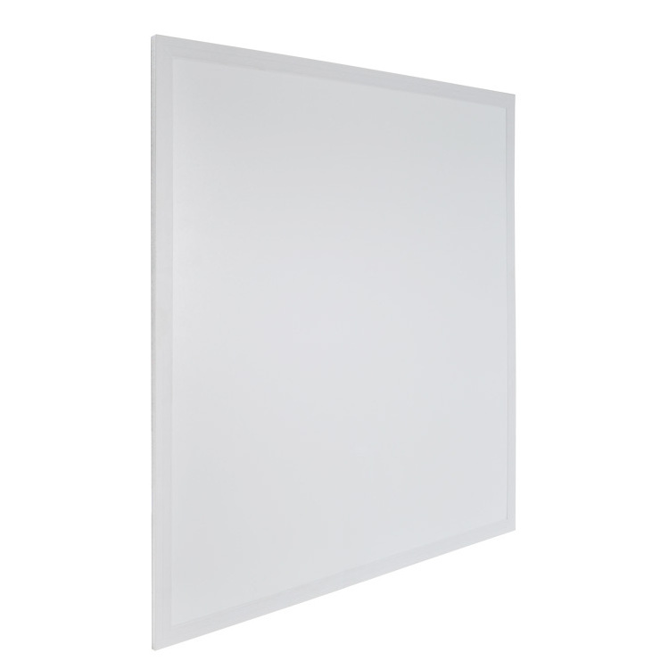 600x600 frameless led panel light industrial 40W panel light 60x60 backlight slim led panel light modern