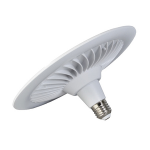 High lumen UFO led bulb warm white/cold white 20 watt e27 led bulb ufo 30w e27 for warehouse garage