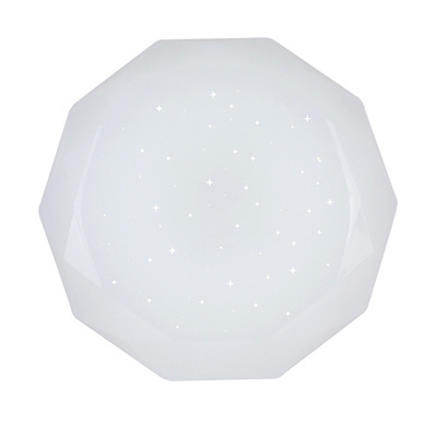 Round surface mounted decor led ceiling light kids children led ceiling lamp for home room decorating light