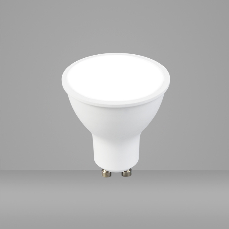 led rechargeable light 3w GU10 Rechargeable Emergency Downlight Bulb 3-5w battery backup led emergency ceiling light