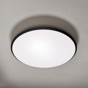 IP44 18W 28W 45W Slim LED Ceiling Light Plug-in Lamparas UFO Plafon led Plafonnier Ceiling Light