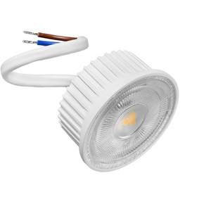 Spot led 5w 7w foco led smd bombilla gu10 mr16 spot light led module bulb