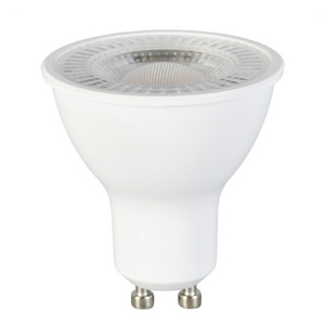 GU10 led bulbs 5w 6500k cool white gu10 led light bulbs cob led gu10 with South Africa standard gu10 bulb lamp