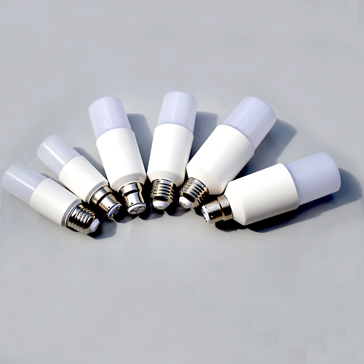 5W 7W 9W 12W G24d Plastic G24 2-pin 2 pin G24 LED Light Bulb