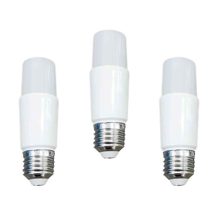 5W 7W 9W 12W G24d Plastic G24 2-pin 2 pin G24 LED Light Bulb