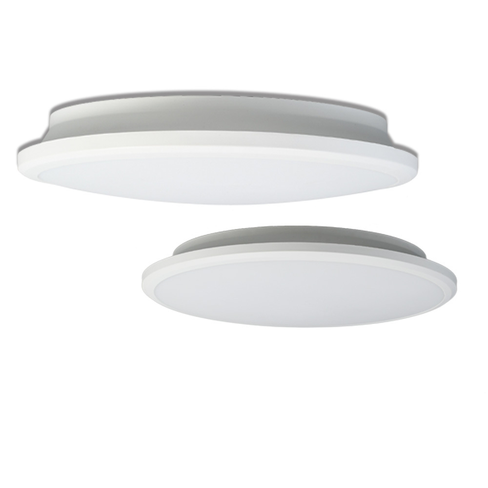 LED Ceiling Light Fixture 18W 28W Ceiling Mounted Led Light Fixtures Round Led Ceiling Lamp Plafonnier