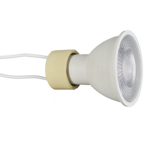 Ceramic LED GU10 Lampholder GU10 Lamp Holder MR16 Base GU10 Socket for GU10/MR16 bulbs