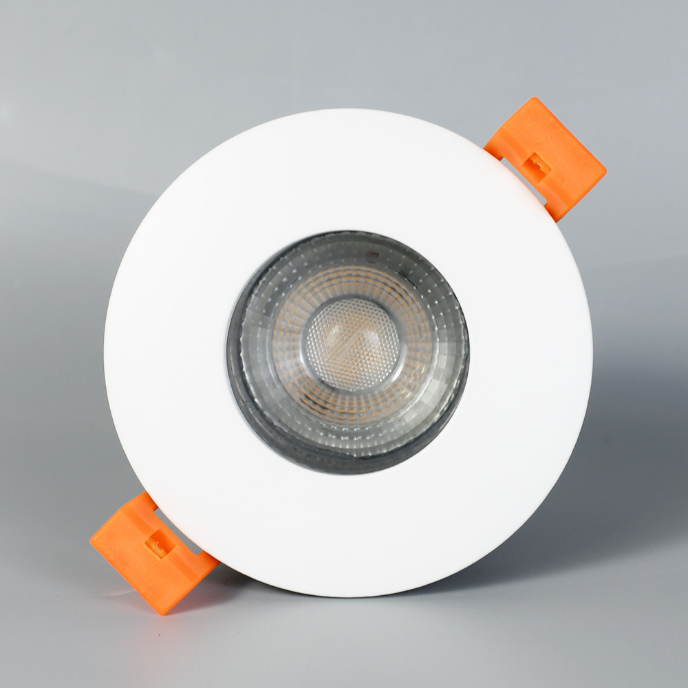 waterproof led downlight spot light    Ceiling Recessed For Shower Room Bathroom Washroom Outdoor