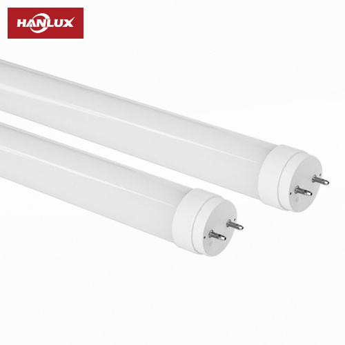 Hanlux Super Bright Flicker Free Tubelight 4ft Glass T8 Led Tube Light For Office