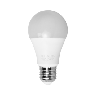 Free sample A19 E27 B22 7W 9W 12W A60 A65 led bulb lights LED bulbs