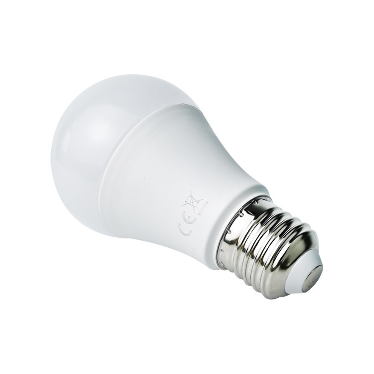 Free sample A19 E27 B22 7W 9W 12W A60 A65 led bulb lights LED bulbs