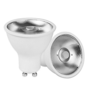 New GU10 narrow beam angle 12degree 15degree 24degree high lumen led spotlight GU10 Bulb Light