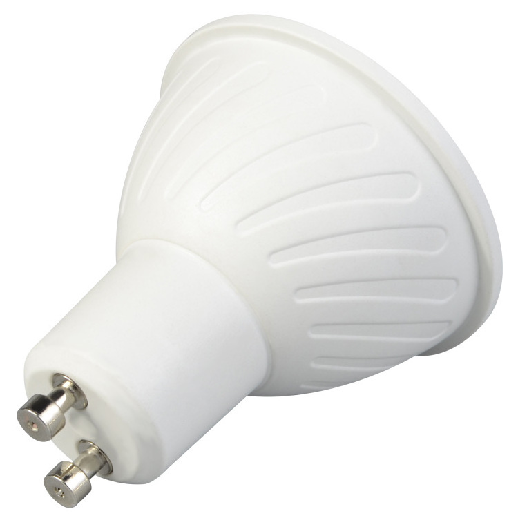 Hanlux Spotlights Fixture Housing Spots 6500K 230V Led Gu10 Bulbs Lamps Spot Lights pattern ceramic GU10