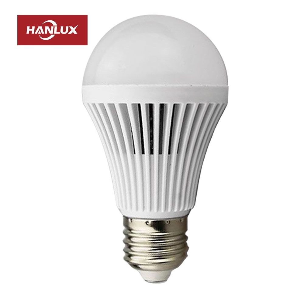 Hanlux rehargeble emergency led bulbs 6hours green usb bulb acdc emergency led bulb 9 watt emergency light led 28w