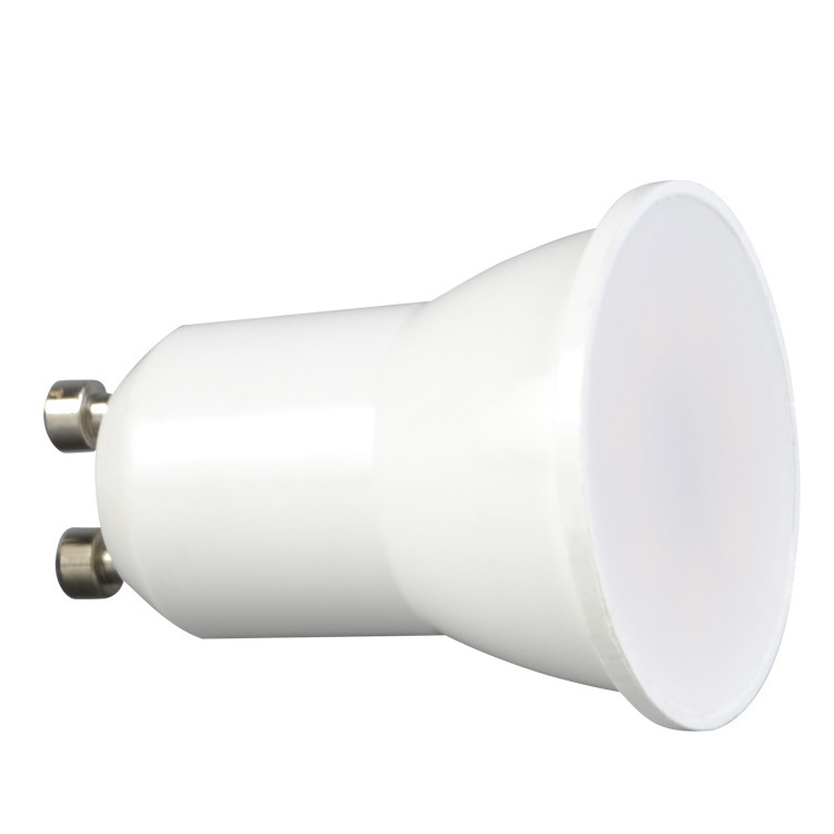 Wholesale practical led spotlight mini GU10 220-240v 5w 60degree 120degree new erp GU10 spotlight for indoor lighting