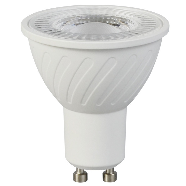 Hanlux Spotlights Fixture Housing Spots 6500K 230V Led Gu10 Bulbs Lamps Spot Lights pattern ceramic GU10