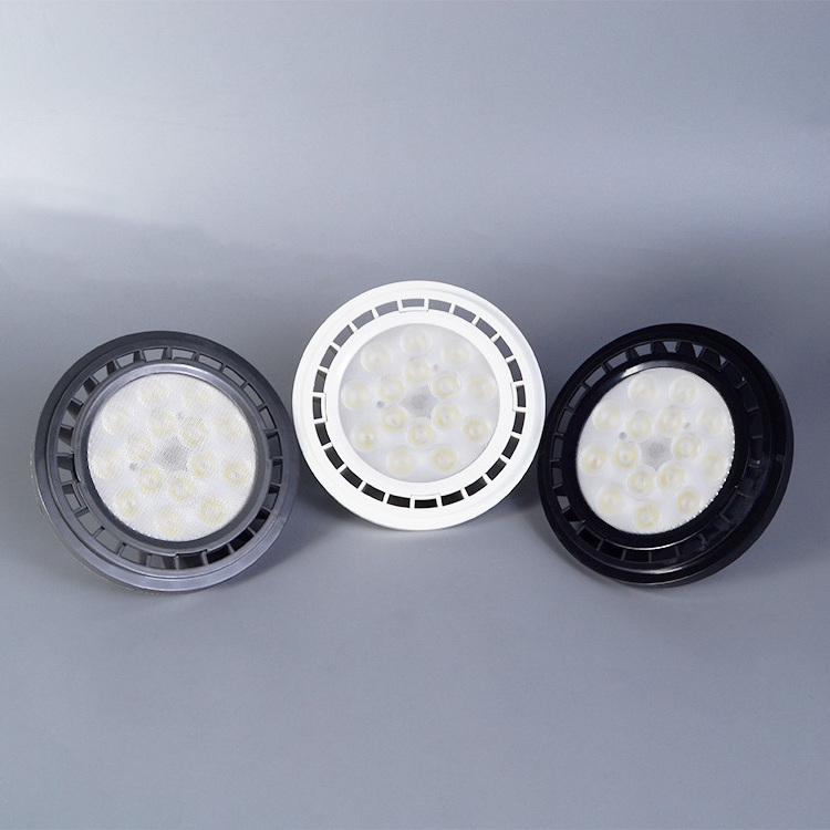 AR111 Gu10 Spot AR111 Lampara AR111 Foton FL LED AR111 18W 3012VAC/DCG53 Living Room OEM 80 Spotlightspar 30 Led with Dimer Ip20