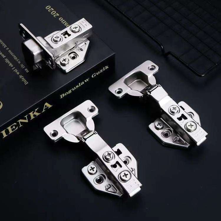 Shower cabinet hinge 113g 3d adjustable self closing furniture hinge