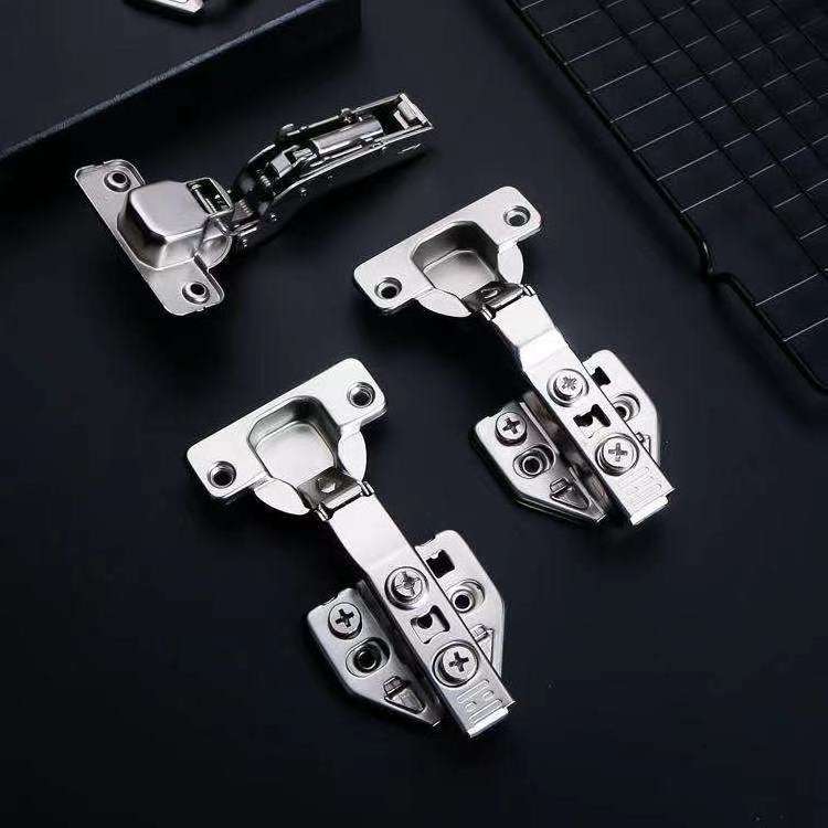 Shower cabinet hinge 113g 3d adjustable self closing furniture hinge