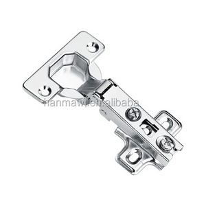 Best Price Furniture Hardware 35mm Cup Cabinet Hinge Hot Sale Cabinets Hardware Concealed Cabinet Hinges