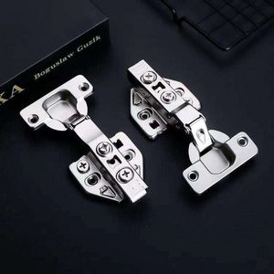 Shower cabinet hinge 113g 3d adjustable self closing furniture hinge