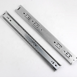 Furniture fitting 42mm ball bearing drawer slide