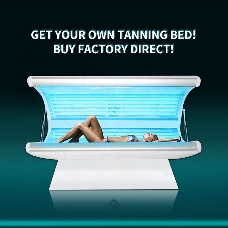 Best Prive Factory Sale solarium tanning Red Light Uv Tanning Booth Acne Treatment Uv Stand Up tanning Bed