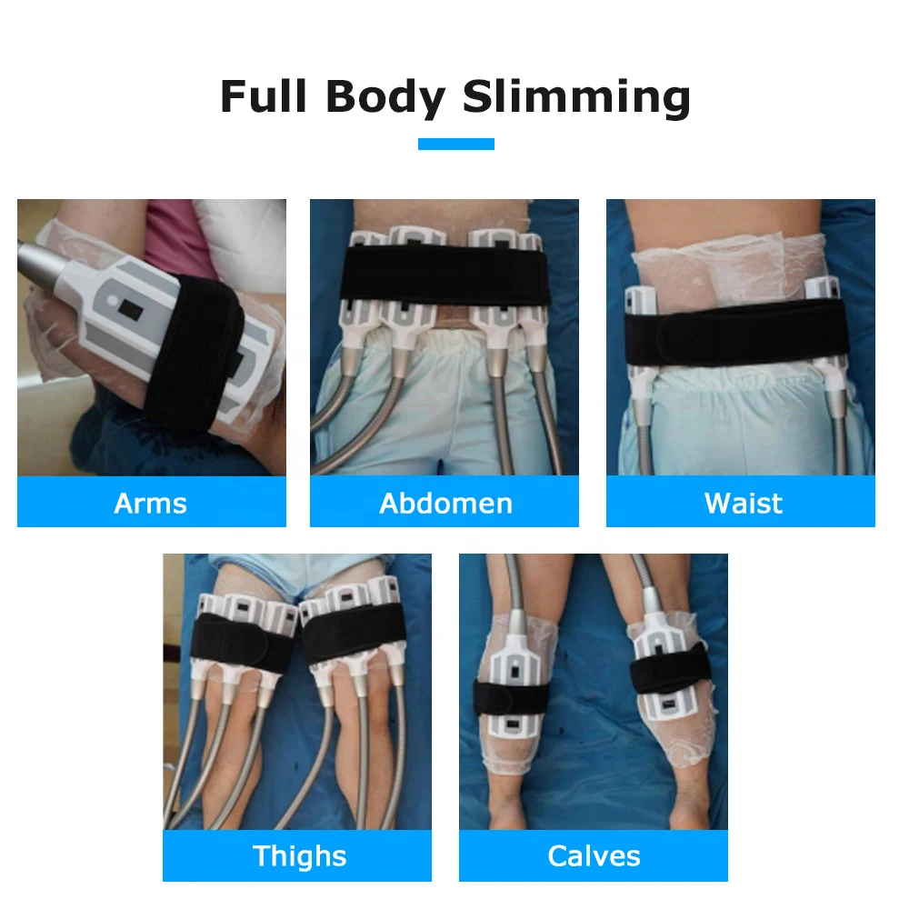 Big Discount Body Contouring Cellulite Reduction 360 Cryo Fat Freezing Slimming Machine For Sale