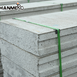 Light Weight Building Materials Eps Cement Sandwich Wall Panel Manufacturer