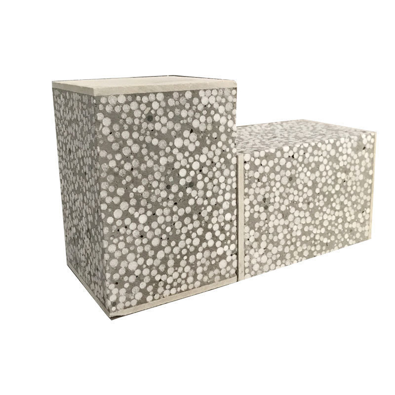 Light Weight partition wall panelEps Composite Concrete Panels,Insulation Wall Cladding Eps Cement Sandwich Panel