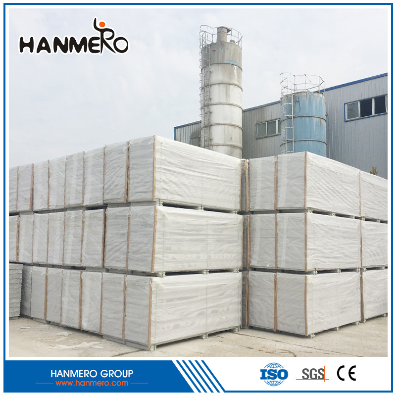 Light Weight partition wall panelEps Composite Concrete Panels,Insulation Wall Cladding Eps Cement Sandwich Panel