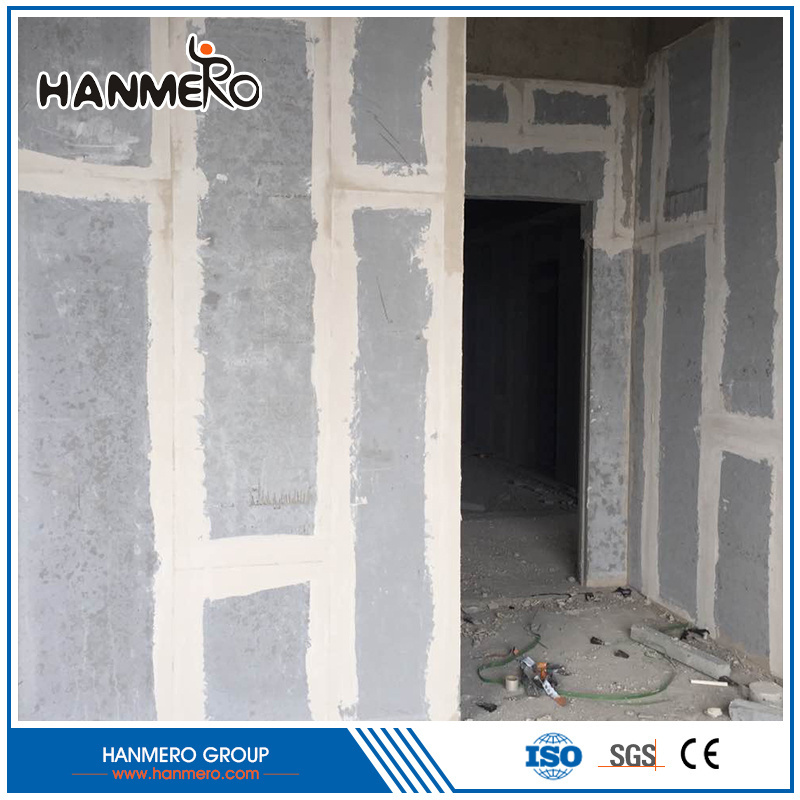 Light Weight partition wall panelEps Composite Concrete Panels,Insulation Wall Cladding Eps Cement Sandwich Panel