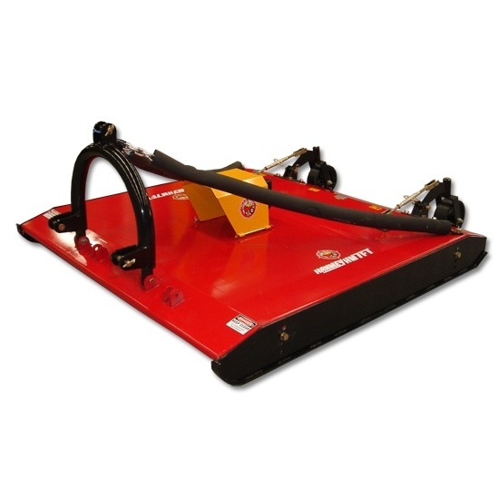 Chinese Suppliers pto mulcher	with good quality