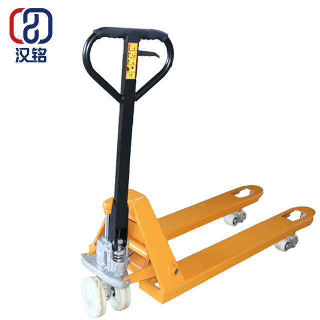 1500kg capacity hand battery operated pallet jack trans pallet trucks lifters