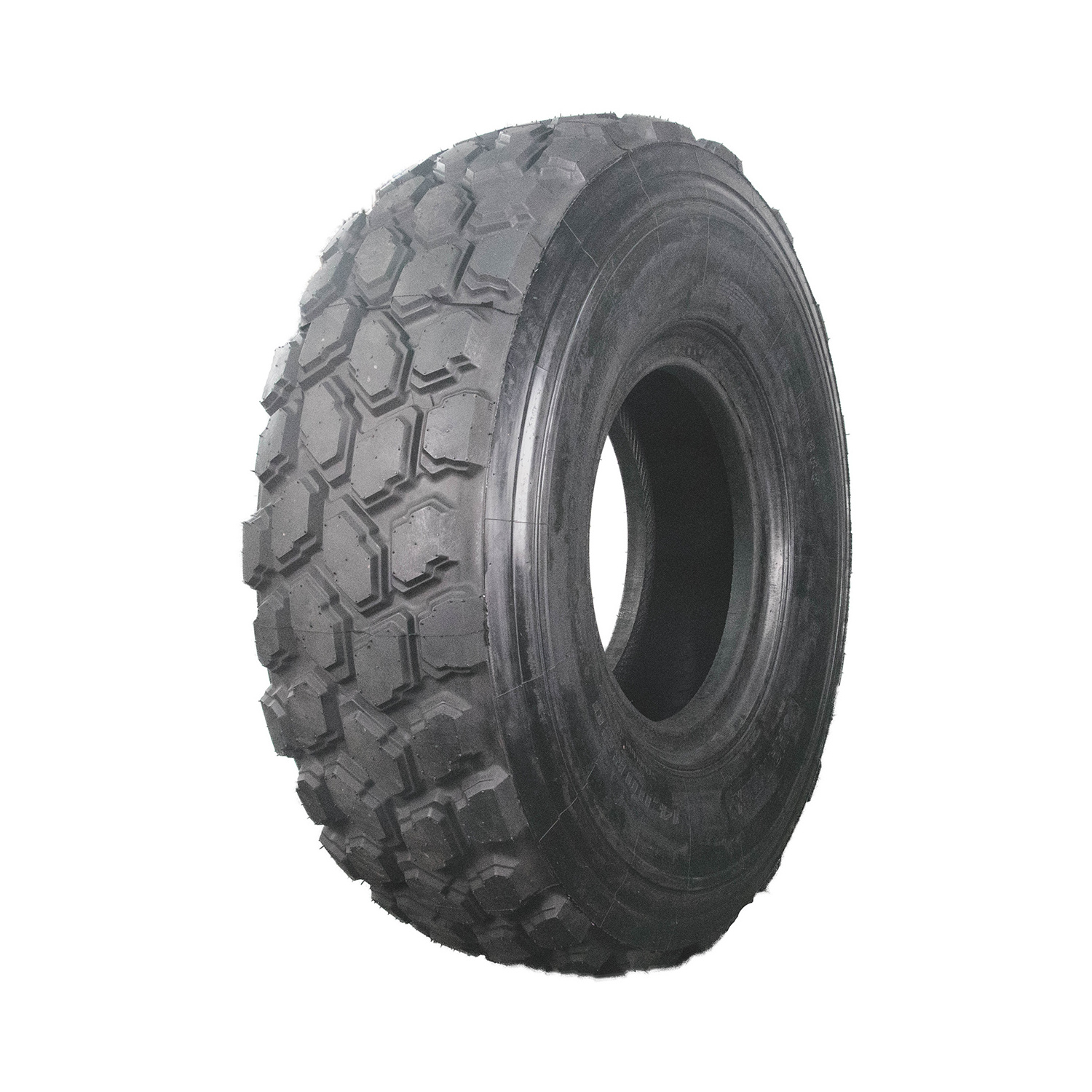 HANMIX Off The Road 1400R20 20PR Articulated Dumpers Sand Desert OTR Radial Tyre Tire