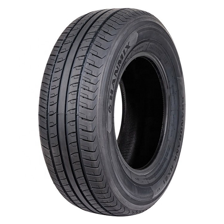 Hanmix Passenger Car Tyre All-Season SUV Tires Grandrank HX21 Neumaticos de coche 265/70r17, 265/60r18, 285/50r20 PCR TIRES