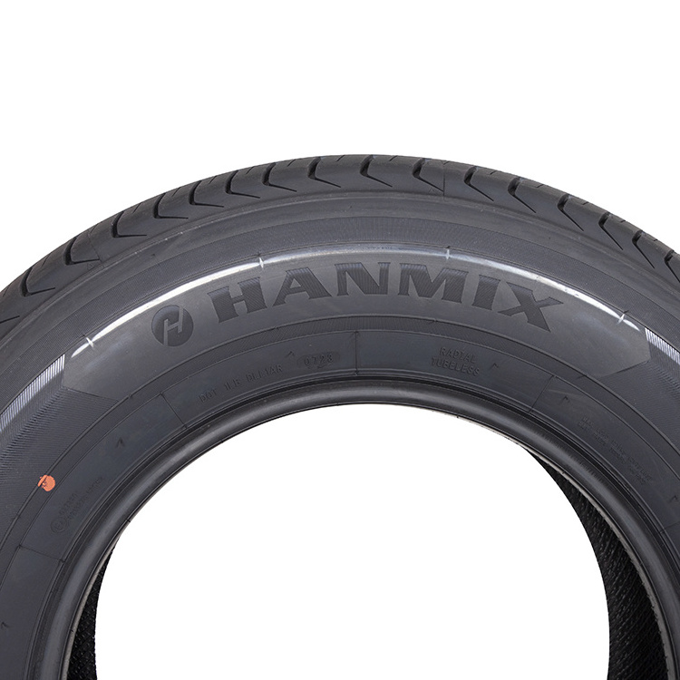 Hanmix Passenger Car Tyre All-Season SUV Tires Grandrank HX21 Neumaticos de coche 265/70r17, 265/60r18, 285/50r20 PCR TIRES