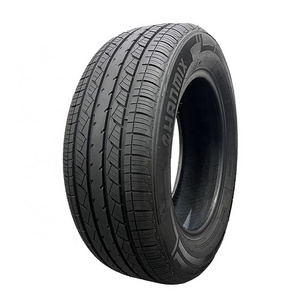 Hanmix Brand Passenger Car Tires made in China Factory GCC ECE SASO SUV Eco 01 PCR summer tyre high quality high performance