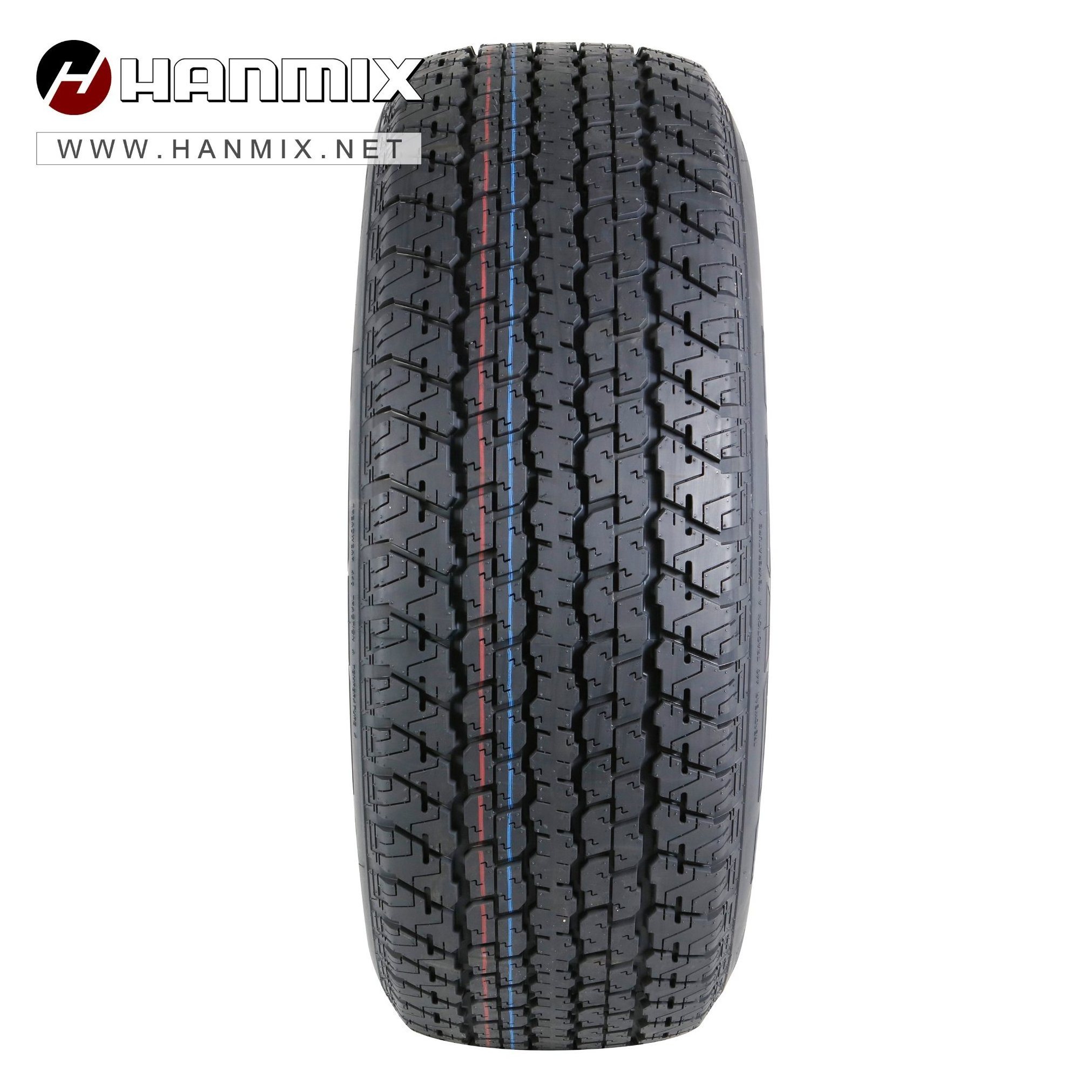 China Cheap Price Hanmix Brand Classic Series Passenger Car Radial Tire CL03 Summer PCR For Light Truck LTR Tyre