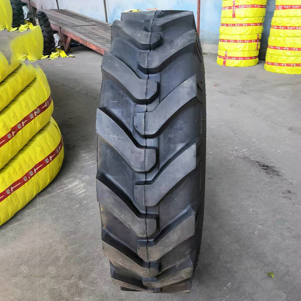 Off The Road Bias Tire RW-G21 G2 High Quality Tyre for Maintenance work, construction and Mine applications 13.00-24 13.00-30