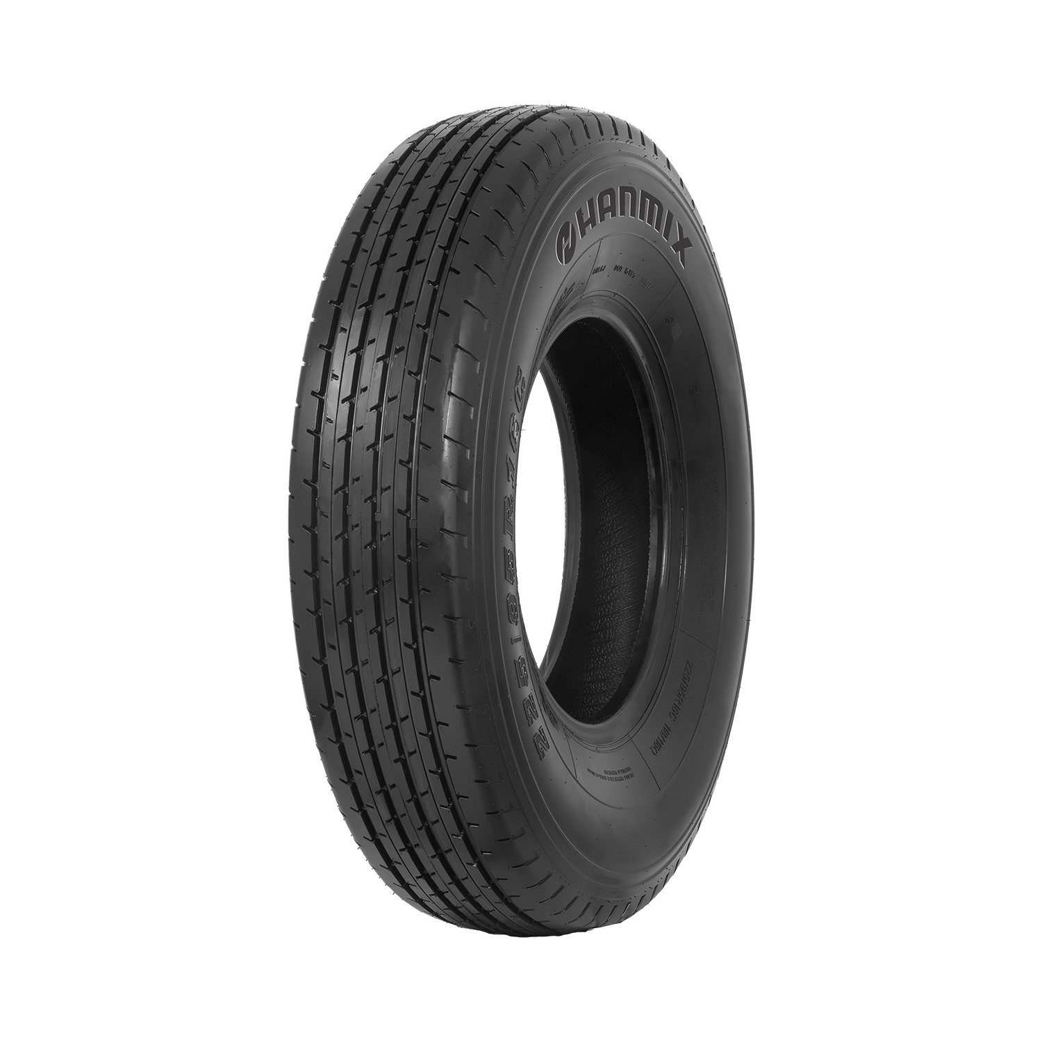 Hanmix Brand Classic Series Passenger Car Tire CL09 PCR Light Truck LTR Tyre All-season 215/60R17 225/60R17 225/65R17 235/65R17